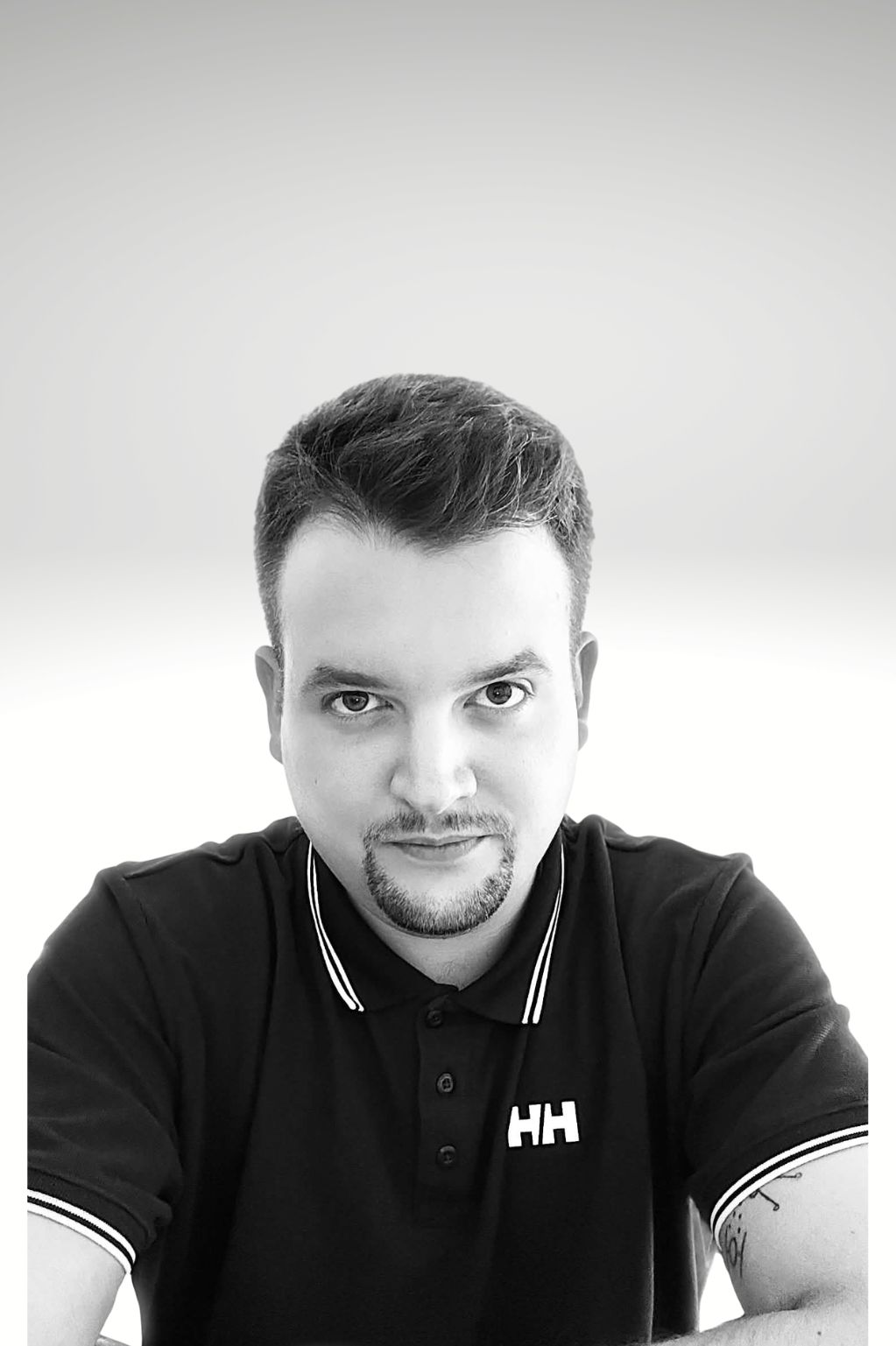 Boronkay András